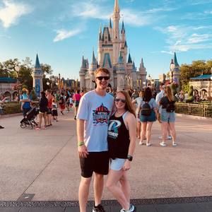 Meet your Posher, Kenzi